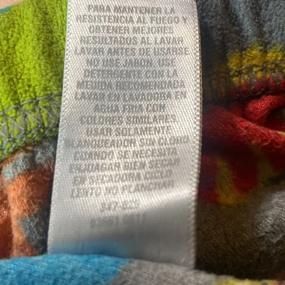 10/$50 Carter’s Kids Pajama Pants Size 2T